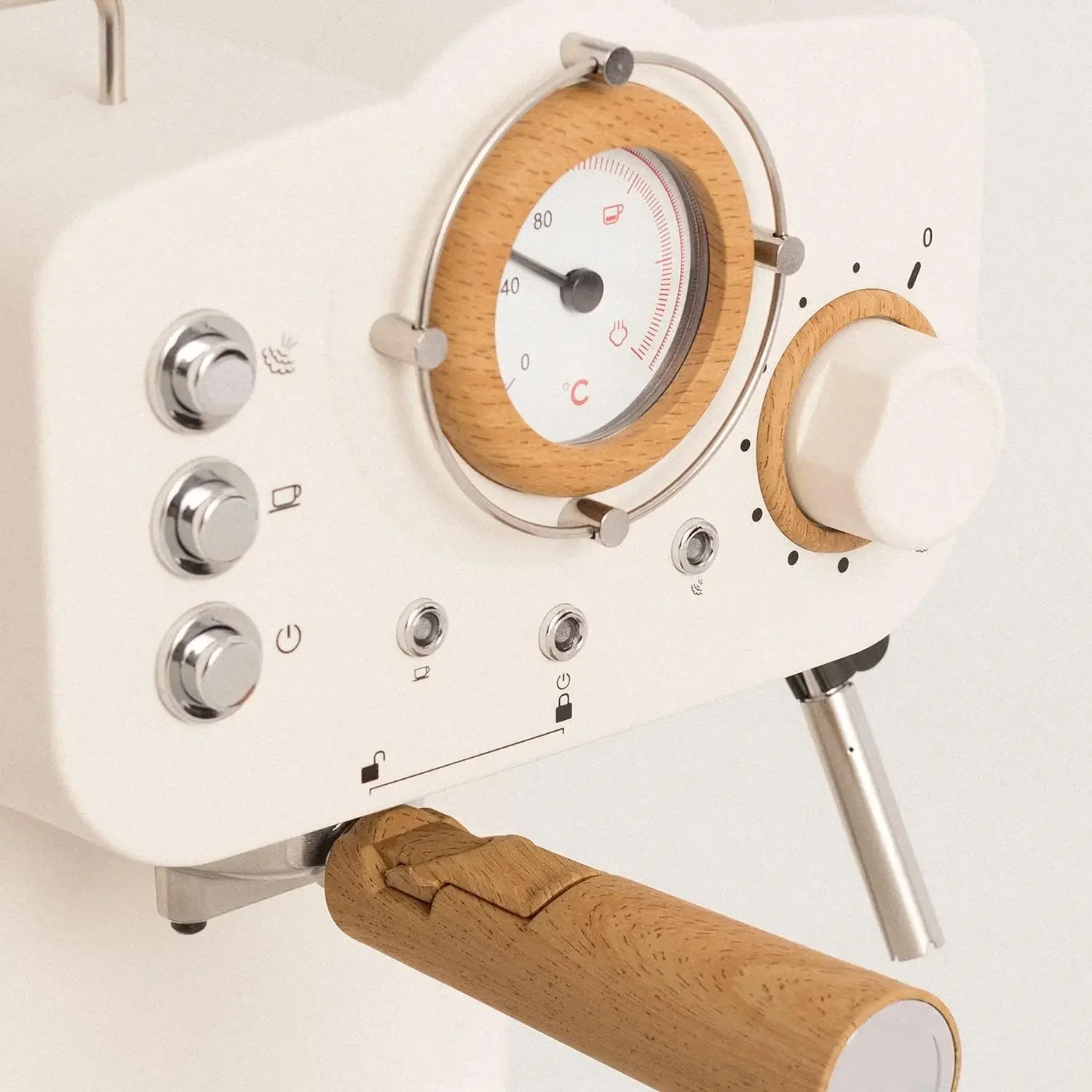 Caffe Bianco: La Scelta Perfetta per un Espresso di Qualità a Casa Tua