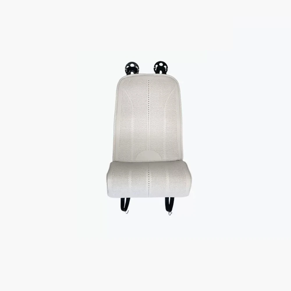 For 2025 2026 Nio Firefly Original Car Color Seat Leg Support Cushion One Piece Extended Seat Cushion Car Interior Parts 6