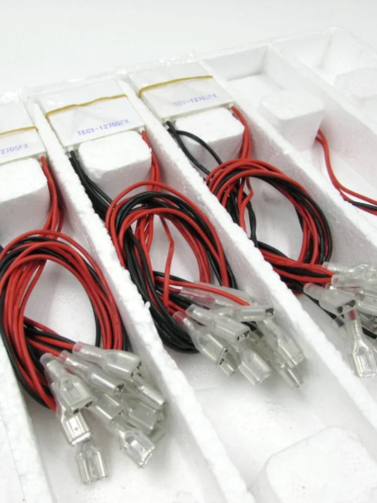 

Hot sales Car Refrigerator Wine Cabinet Special Cooling Piece 12v60w Ice Liner Cooling Piece Original Fuxin
