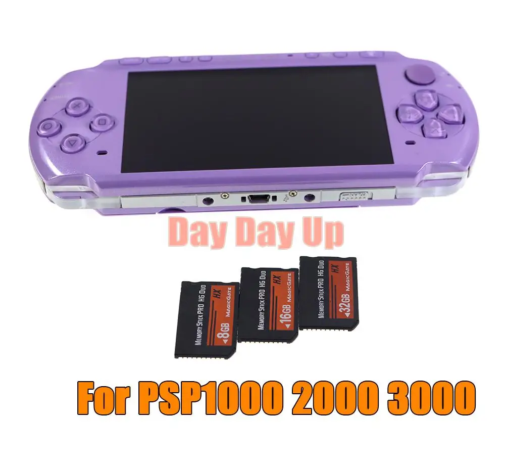 1PC For Sony Psp 10… - image