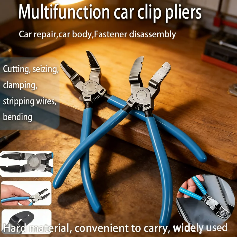 #24 Cheap Rivet Pliers Worth Buying