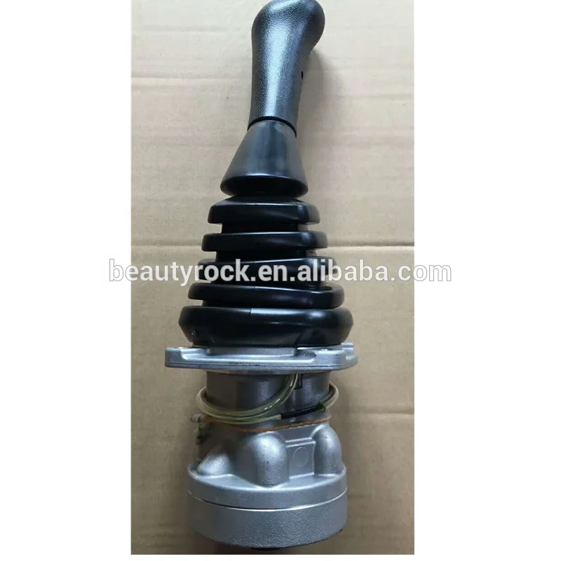 Excavator Parts Operator Cabin Joystick R200 R220 R300-3 R210 Excavator Joystick Operating Handle