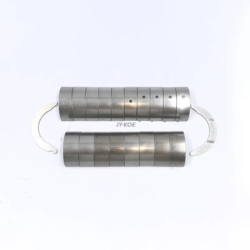 Engine N12 Crankshaft Bearing and Connecting Rod Bearing For BMW MINI R55 R57 R56 1.6L 11217585452 11217585453 11217585454