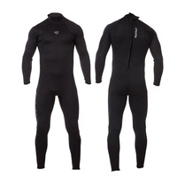 Neoprene Wetsuit 3MM Men Surfing Scuba Diving Snorkeling Swimming Body Suit Wet Suit Surf Kitesurf Clothes Equipment