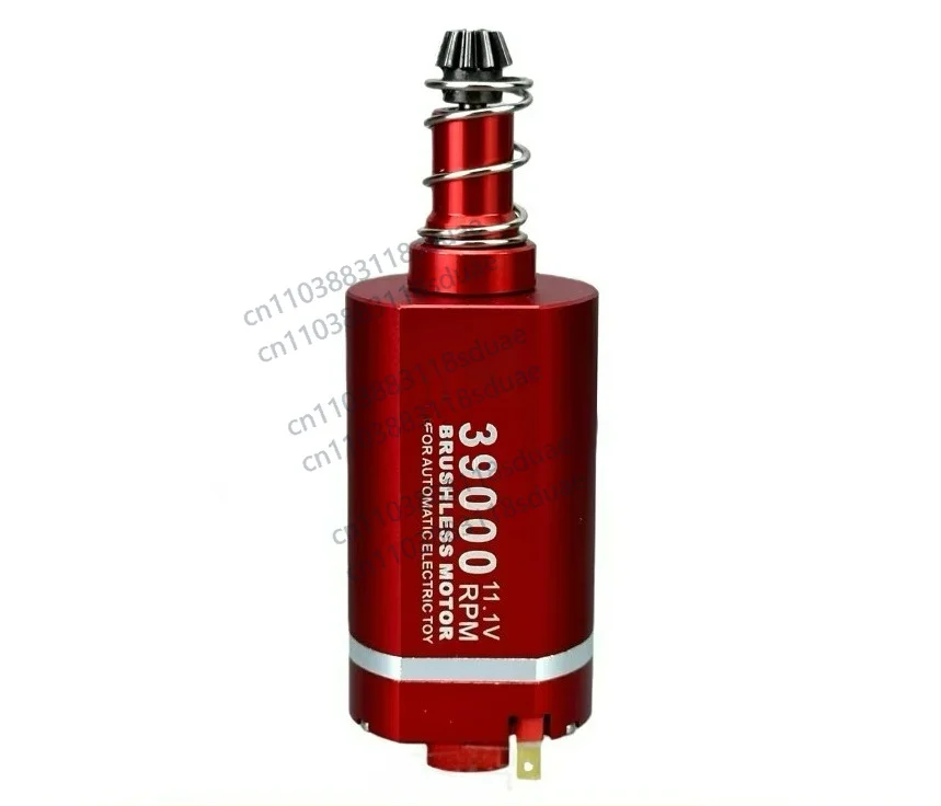 

For 480 Brushless Motor Long Shaft High Speed High Torque DIY Modified Parts for Model