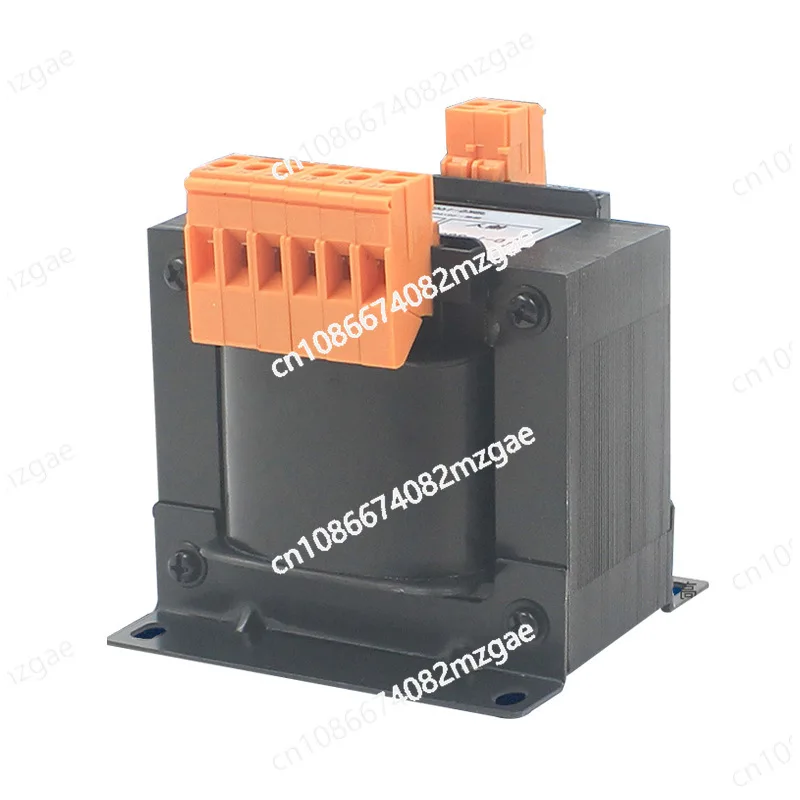 

Трансформатор для станков JBK5 63-250ВА 380В/220В 110В 24В 20В, понижающий, для управления питанием воздушных компрессоров