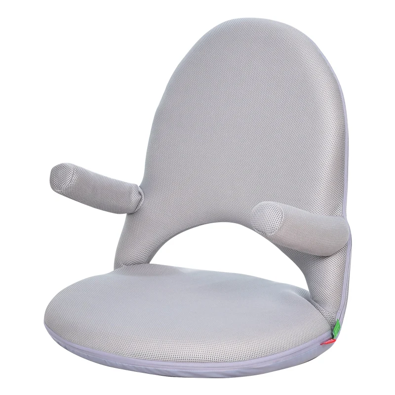 Xl Nursing Chair Feeding Artifact Confinement Baby Hold Waist Support Bed Single Armchair Folding