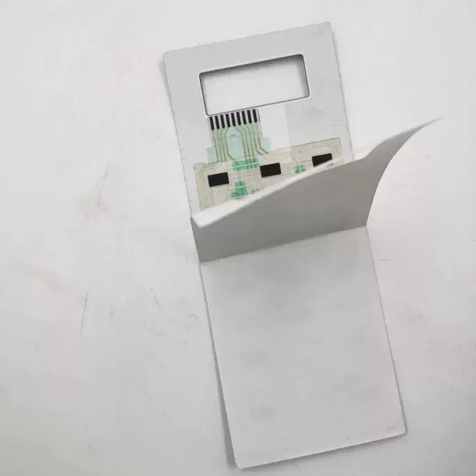 لوحة فرن الميكروويف NN-G3850MF لزر اللمس باناسونيك - 84 #4