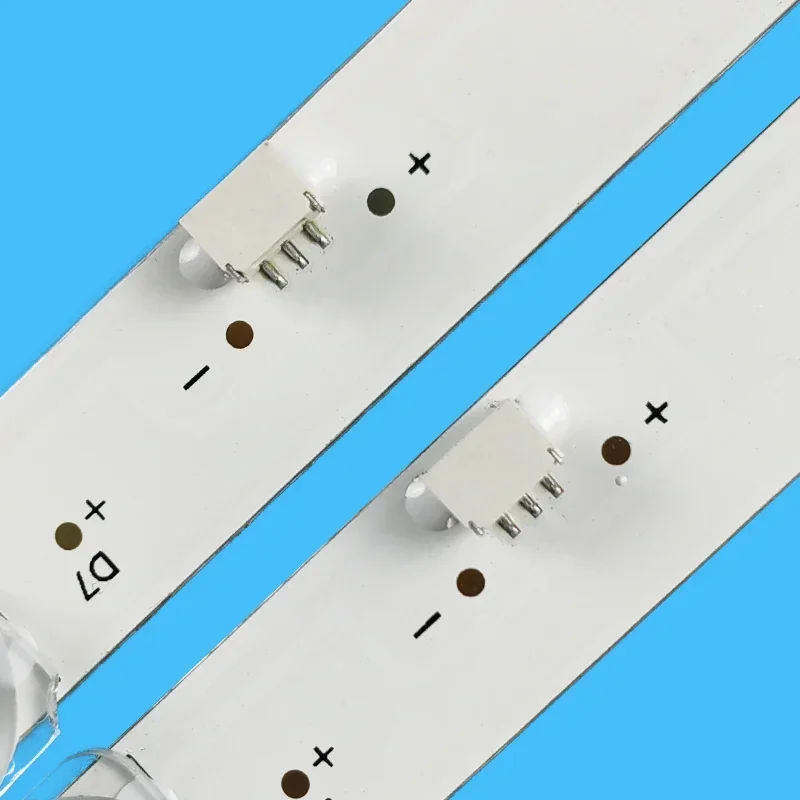 LED-Hintergrund beleuchtung für 4708-k43wdd-a1117n11 ke430wdf 4708-k43wdd-a3117n01 onn 43d1s-fisdb