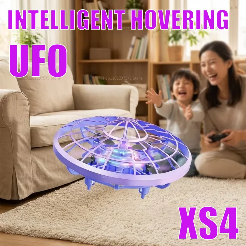mini-drone-portatil-xs4-com-camera-bateria-de-300mah-60-minutos-de-carga-controle-de-1000m-presente-ideal-para-meninos-e-meninas-brinquedo-divertido-para-criancas