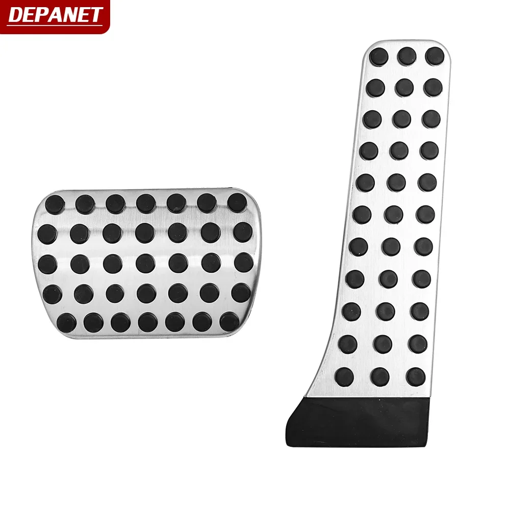 Brake pedal For Mercedes gle w167 v167 w223 E W213 C W205 w206 w176 w177 w117 w118 x156 x247 x157 GLC X253 gls x167 accessories