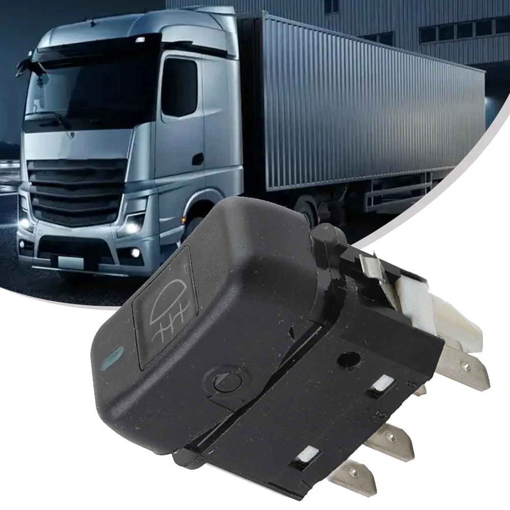 Car Repair Vehicle Maintenance Window Switch Direct Replacement Reliable Function Smooth Operation Easy Installation