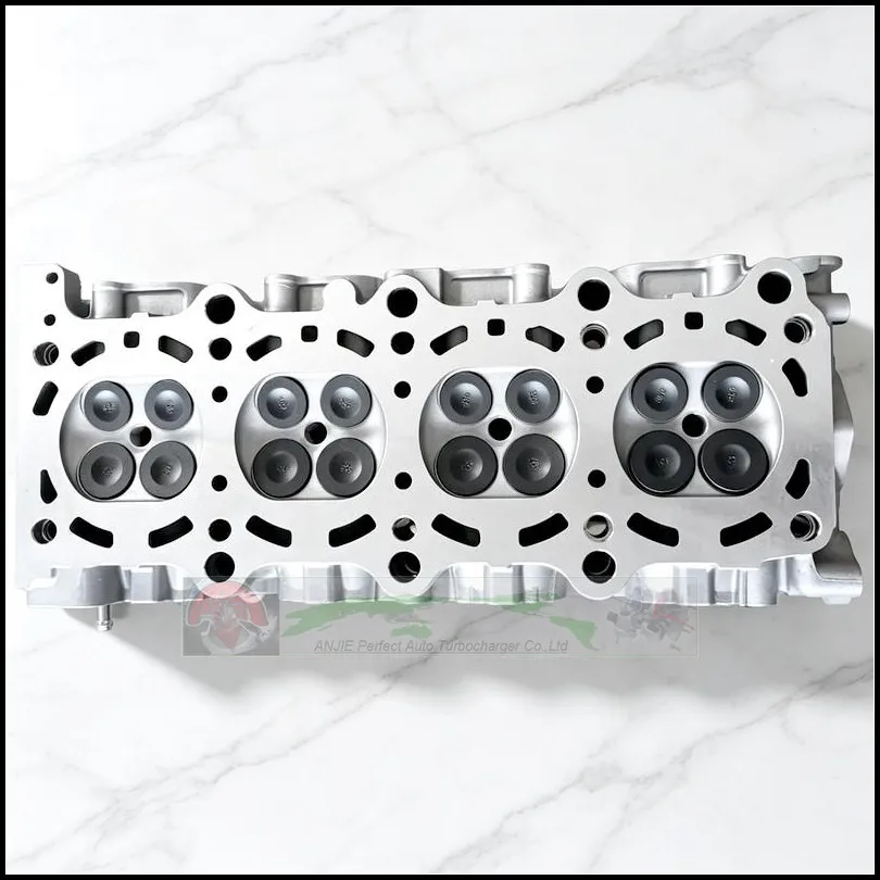 11100-65J00 J20A Complete Cylinder Head Assembly ASSY 11100-65J01 For Suzuki Escudo Vitara For Chevrolet Tracker DOHC 2.0L 1995c