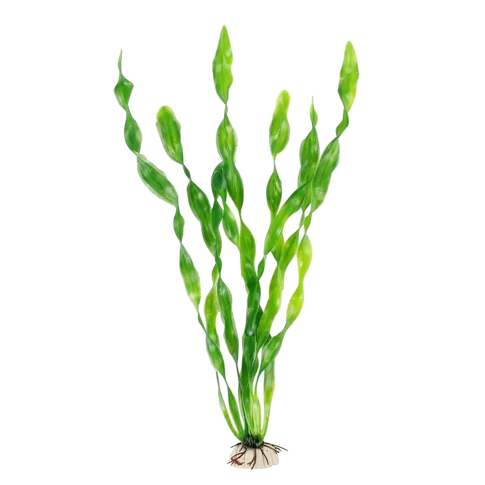 10PCS Fish Aquarium Plants Seaweed Water Plants for Aquarium 30cm Plastic Fish Tank Plant Aquarium Decoration