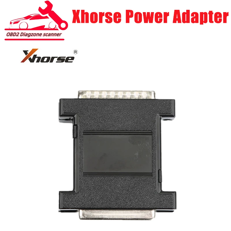 

Xhorse VVDI MB BGA Tool Power Adapter work with W164 W204 W210 Data Acquisition