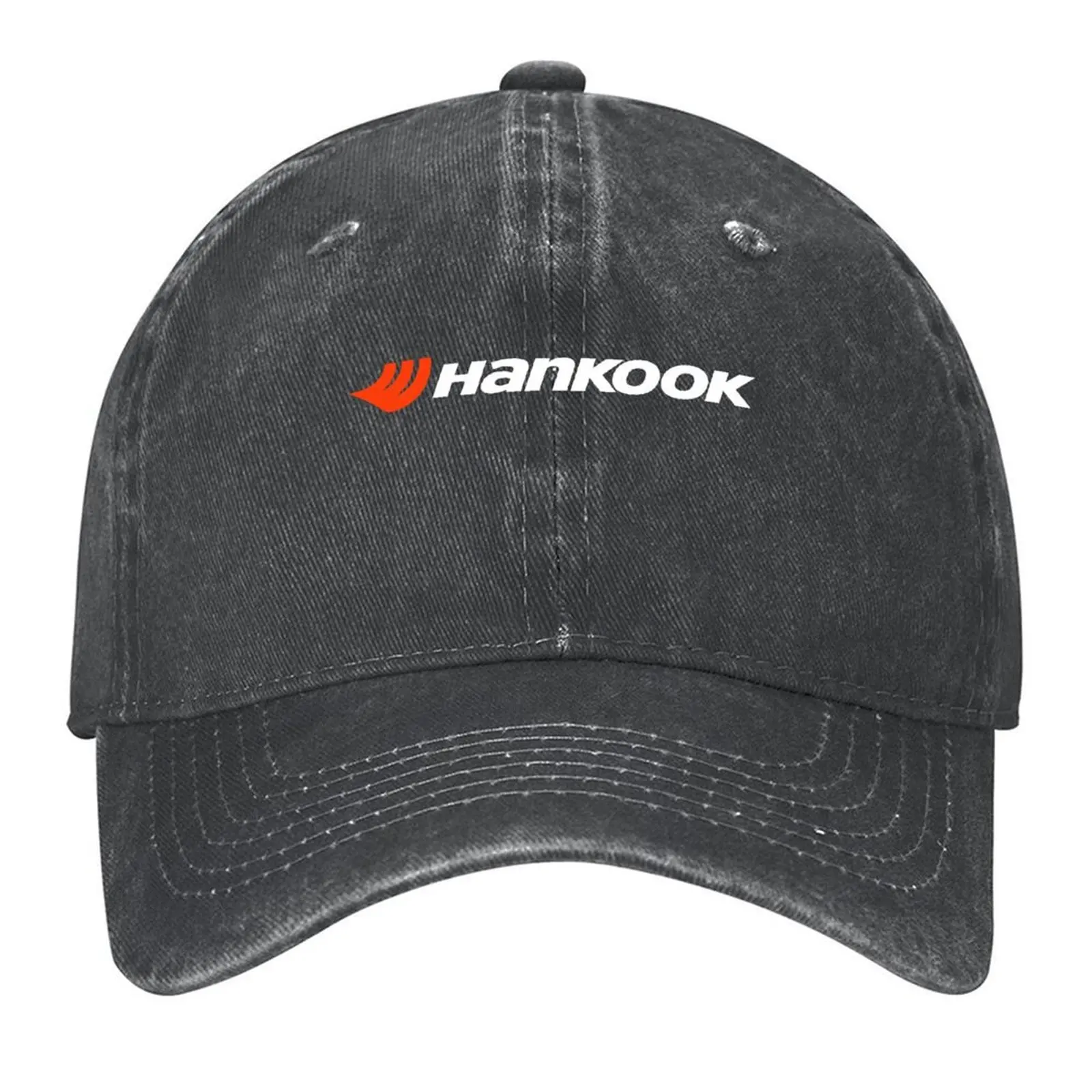 

Hankook Baseball Cap Luxury Cap sun hat Ball Cap Golf For Women 2025 Men's