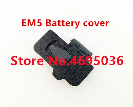 

New Original EM5 II Battery Door Battery Cover For Olympus OM-D E-M5 Mark II Camera Repair Parts