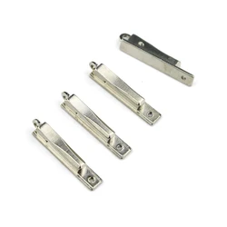 1pair Width 2.5mm Eyeglasses Spring Insert Glasses Repairing Flex Temples Optical Frame Broken Replacement Part 645 646 647