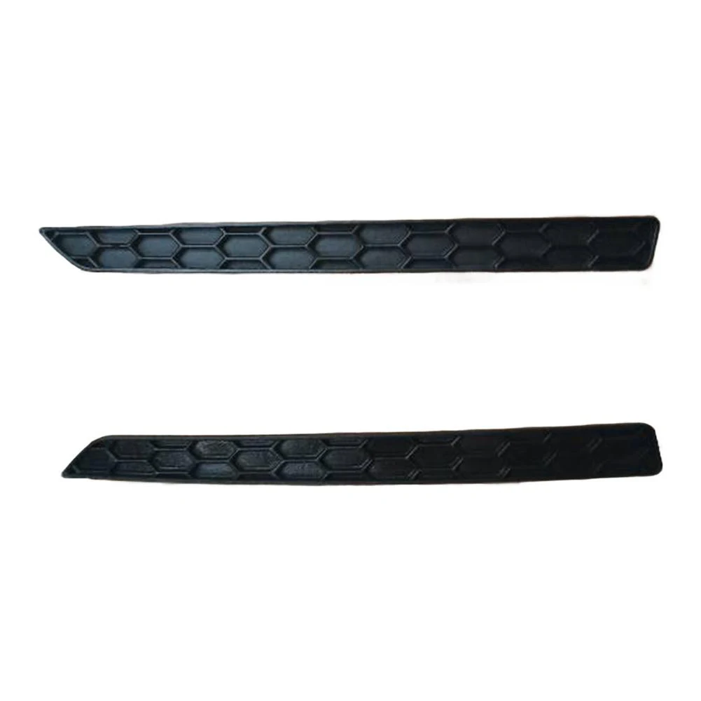 

ABS Material Rear Bumper Reflector Car Accessory High Visibility Reflector Accessory Accessory Reliable Performance