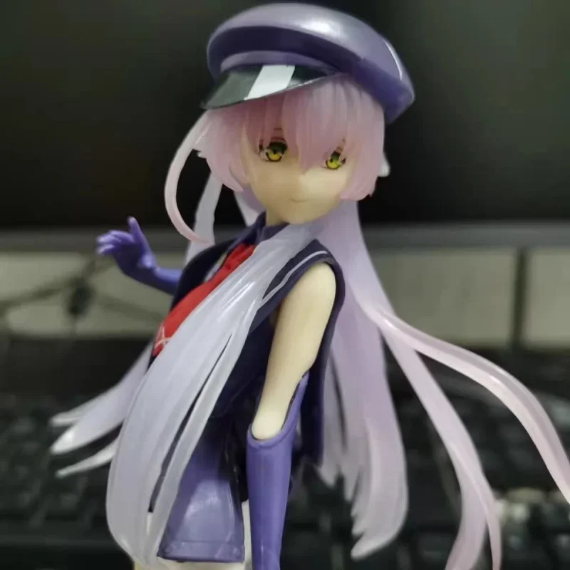 متوفر في المخزون الأصلي GSC المنبثقة موكب ألتينا أوريون أرقام نماذج أنيمي اللعب الهدايا