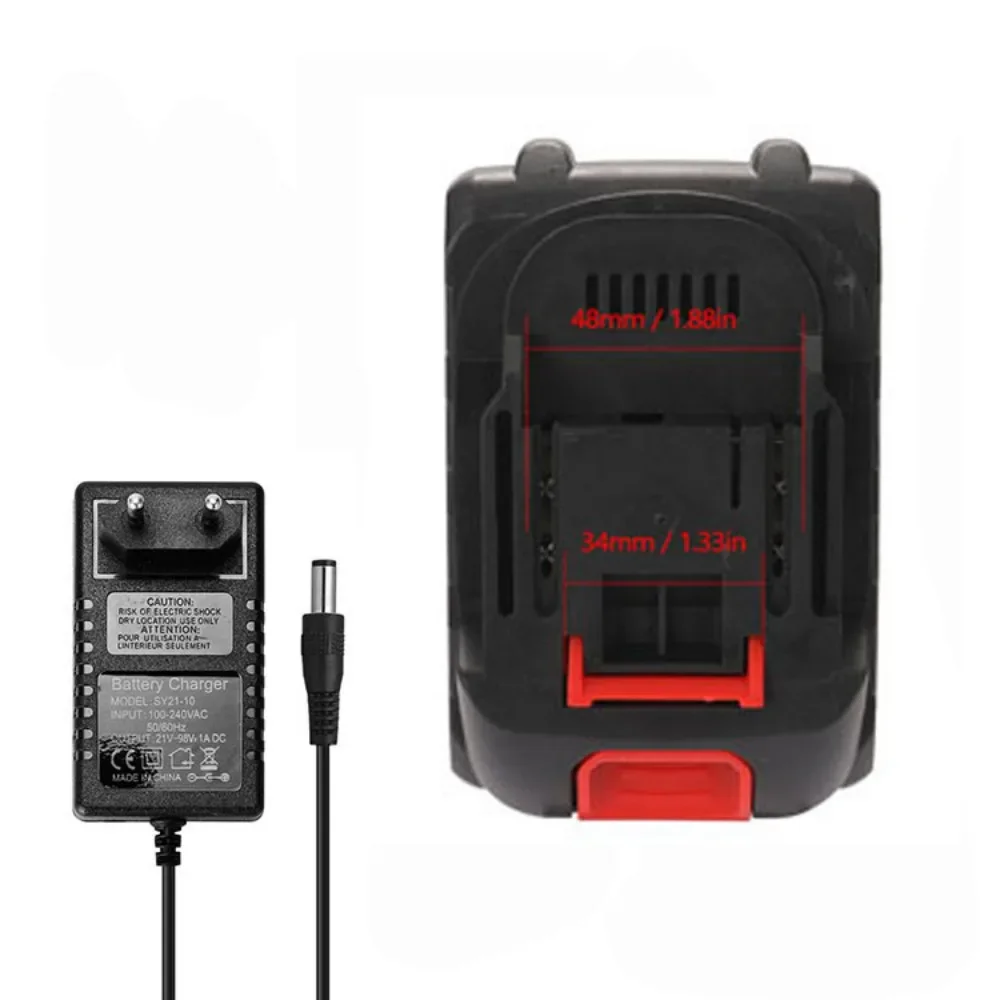 Imagem -05 - Makita Bateria Recarregável de Íon de Lítio de Reposição de Alta Capacidade para Bateria de Ferramenta Elétrica sem Fio ue Eua au Ukplug 48v