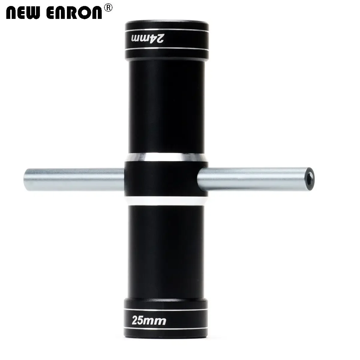 

Алюминиевый сплав 24 мм/25 мм, ступицы колес, гаечный ключ, шестигранная шестиугольная втулка для радиоуправляемого автомобиля 1/5 ARRMA 8S Traxxas X-Maxx 6S 8S