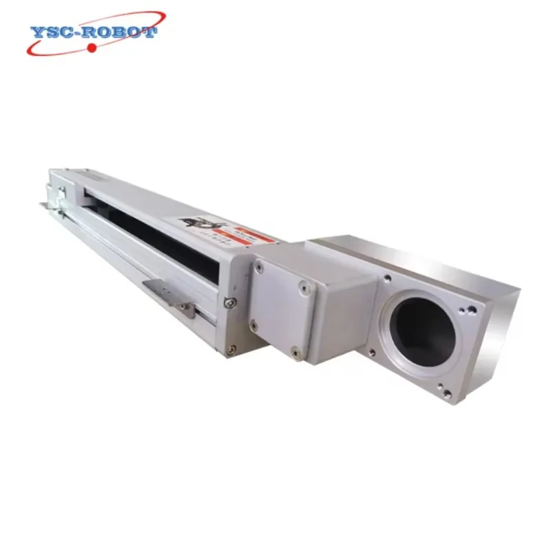 YTB17-S2000  Series Linear Axis  Axes,Linear Motion  Systems,linear Motor Stages  Belt Driven Linear Slide Guides Module