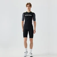 SPEXCEL Nuevo hombre y mujer Offcut verano Camisetas de ciclismo ligeras de manga corta aero Fit Tela transpirable y de secado rápido