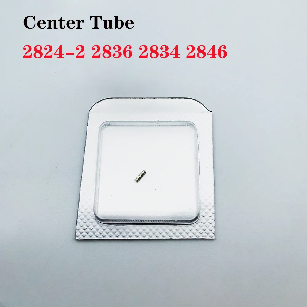 

Watch Accessories Suitable for ETA2824-2 2836 2834 2846 Movement Center Tube Second Wheel Sleeve Watch Repair Parts