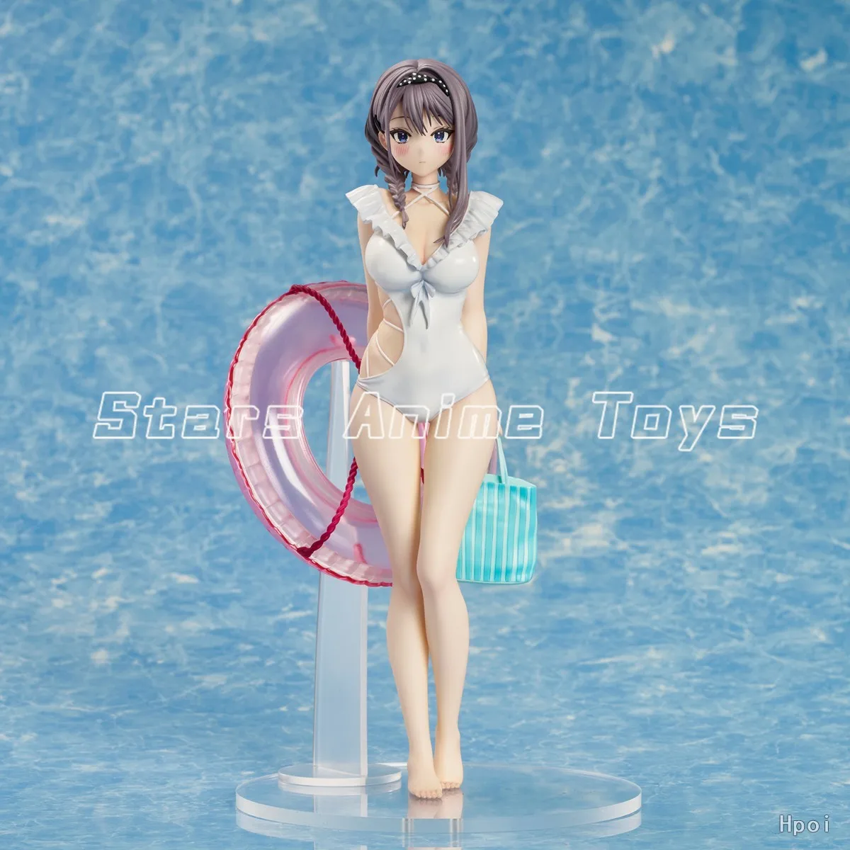 نموذج هدية لشخصية UnionCreative Saotome Shino الأصلية