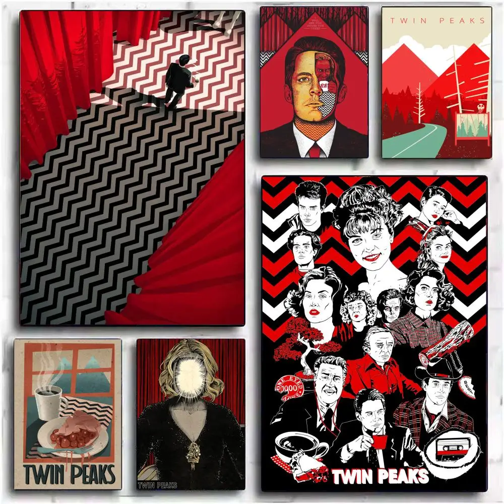 Movie Twin Peaks Fi…
