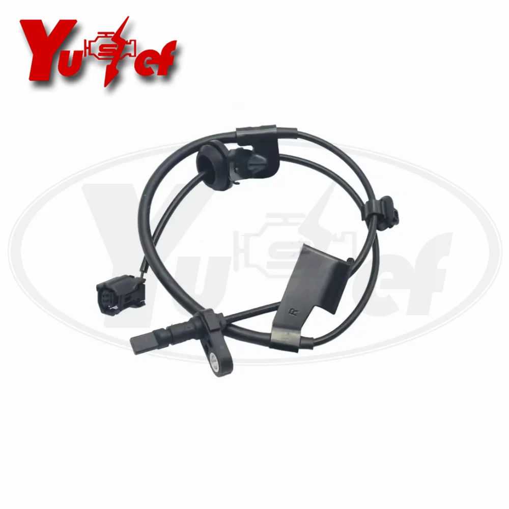 ABS Wheel Speed Sensor For Toyota OE 89542-B0040 89542B0040