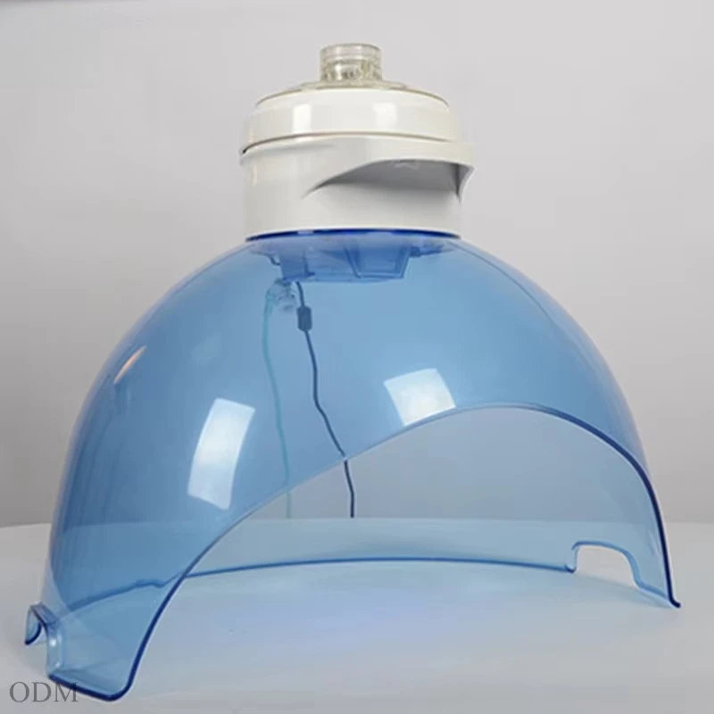 Top Selling Home D/evice H/ydrogen Therapy Machine O/xygen Jet Facial Machines Nebulizer Ox/ygen Mask