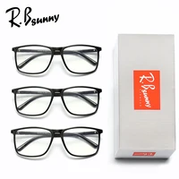 Gafas de Lectura con Marco Rectangular para Mujer y Hombre, Cómodas para Presbicia, +1.0+1.5+2.0+2.5+3.0+3.5 (1 Pieza / 3 Piezas)