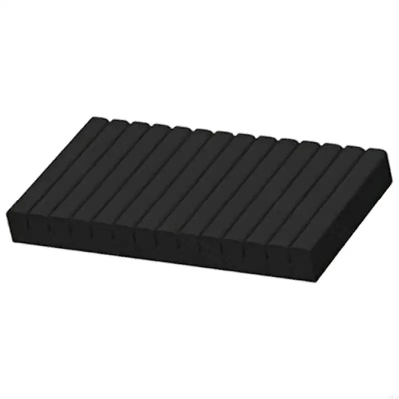 Countertop Storage Stand with Partitioned Slots for Countertop Use JOMD
