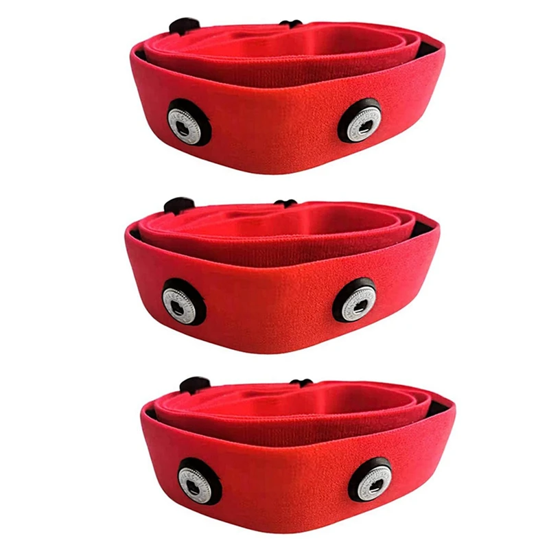 3X Heart Rate Monit…