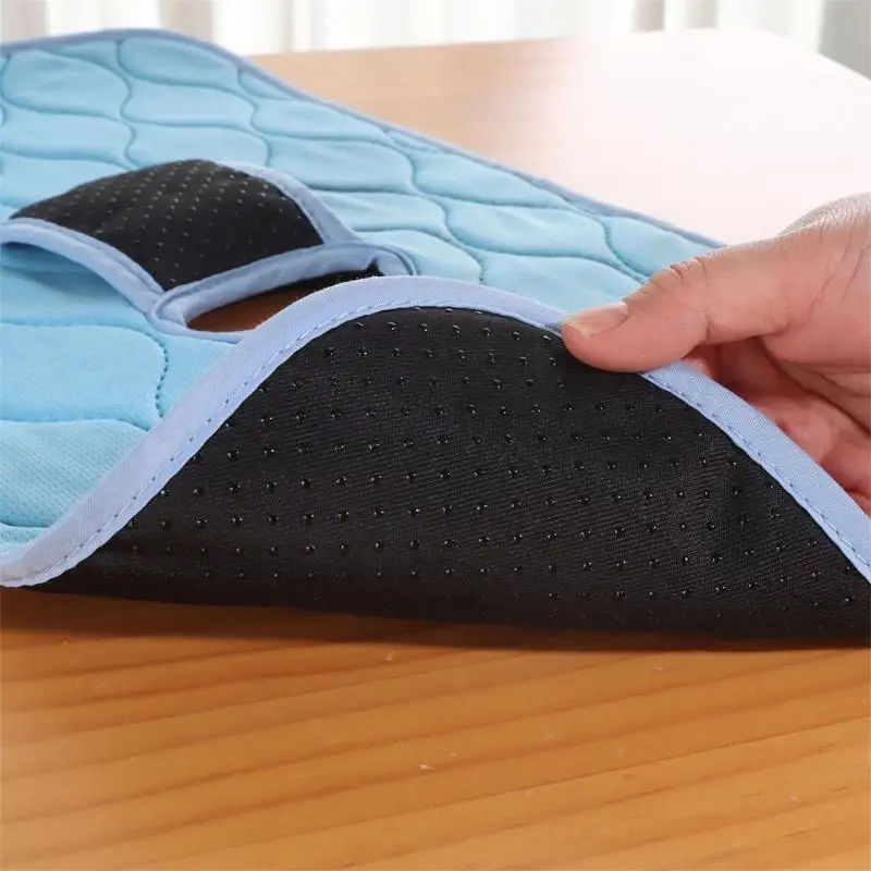 

Поглощающая моча для колясок.