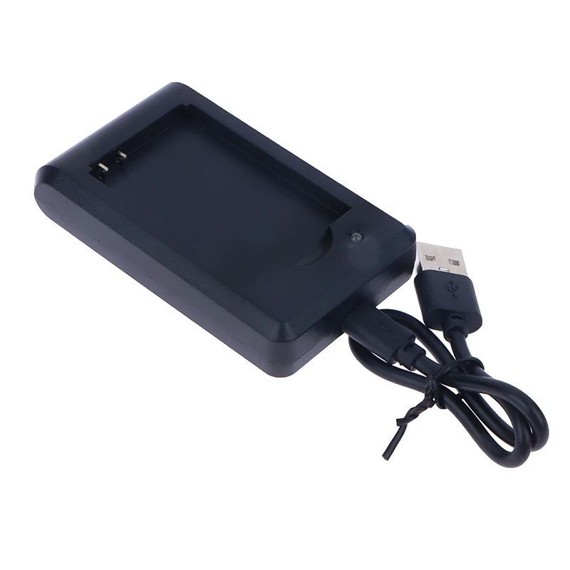 BL-5C Replacement Battery Original BL 5C USB Charger For Mobile Phone Li-ion 4.2V BL 5C 1pc