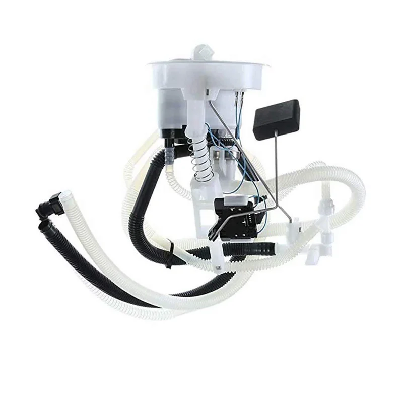 

Fuel Filter With Sending Unit 16117170090 A2C53025285Z Fits for E81 E90 E92 320i 330i 335i N52 N55 2.0L 3.0L