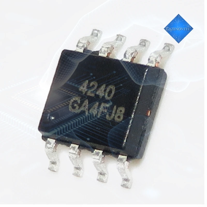 (5-10-20-30-100PCS) 24512 24512RP SOP-8 M24512-WMW6TP