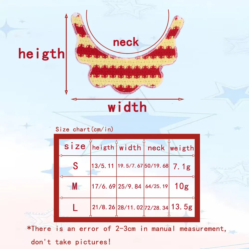 1 Pc Pet Scarf, Cute Pearl Flower Ruffled Edge Bib Saliva Towel, Suitable For Shih Tzu, Siamese Cats For Daily Wear.
