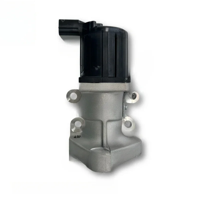 Exhaust gas recirculation valve EGR valve 4HK1 EGR VALVE K5T70393 8-98098257