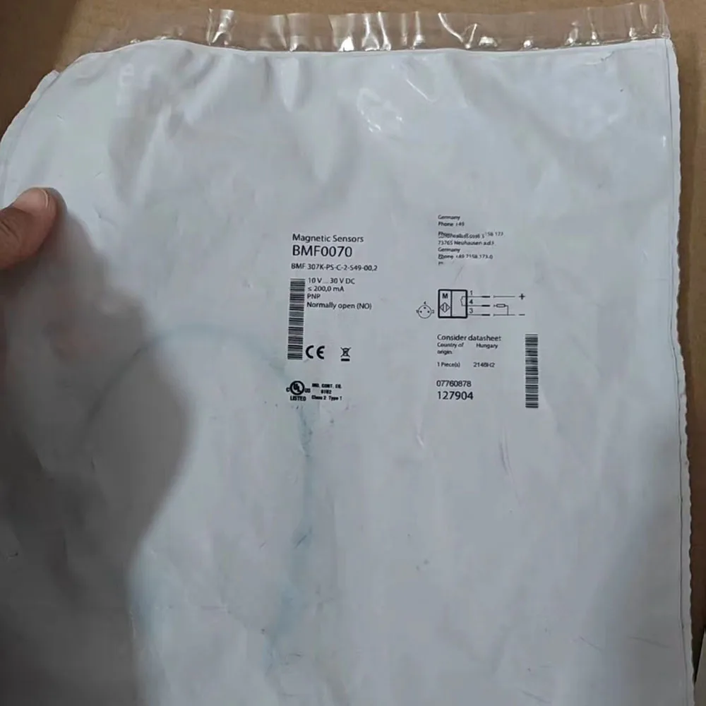 For Balluff Sensor …