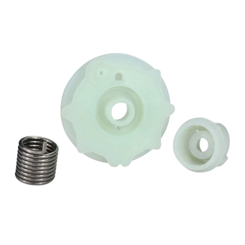 Starter Pulley Spring Hub Long Lasting Chainsaws Accessories for HUS137 236 A0NC