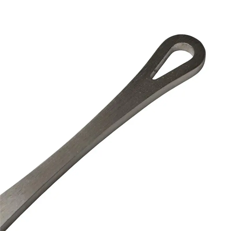 B03C-Leather Wing Divider Tool 1Pc Silver 4Mm Premium Crafting Tool Craft Rougher Work Perfect Dividers Working Craftsmanship
