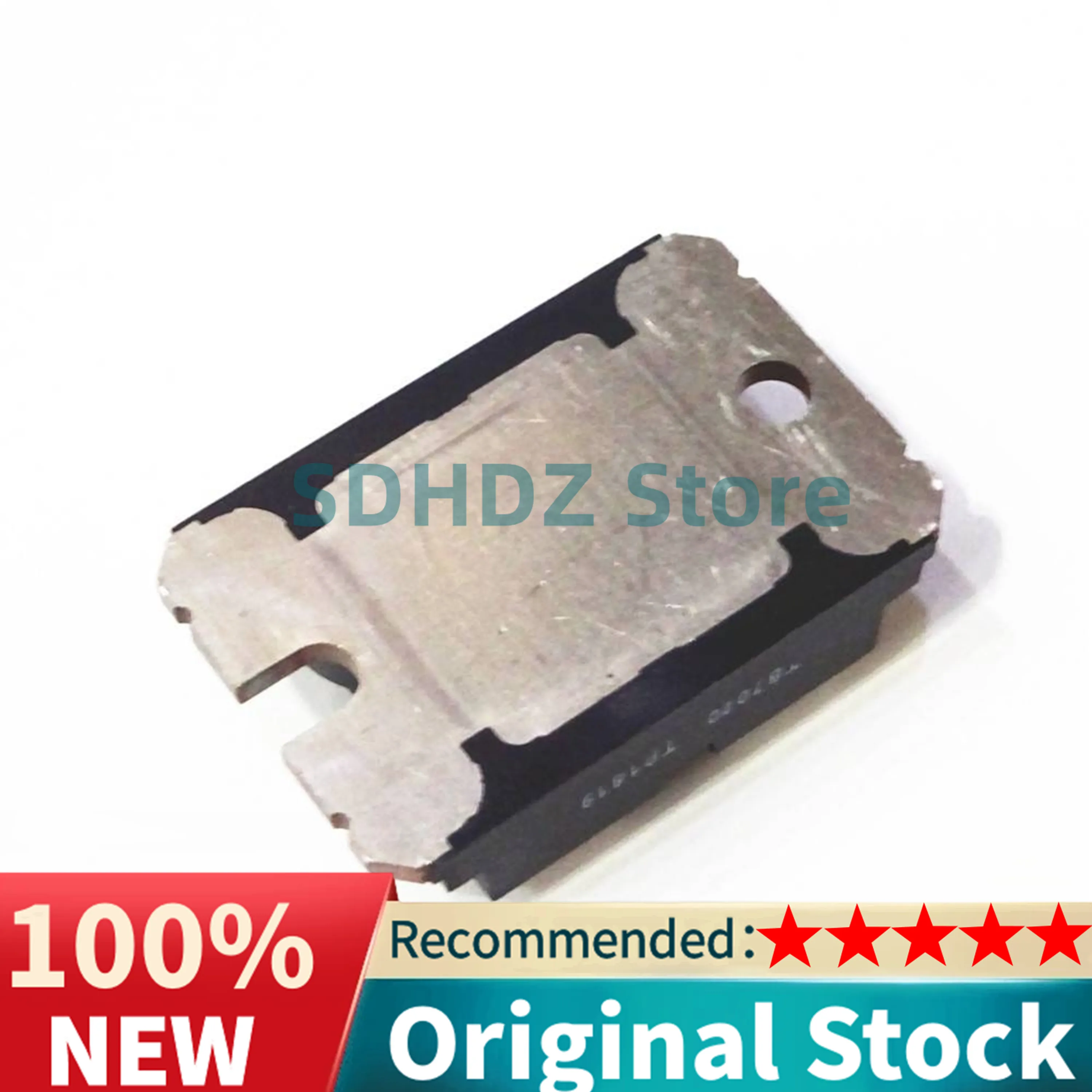 IXTN79N20 SOT-227 MOSFET