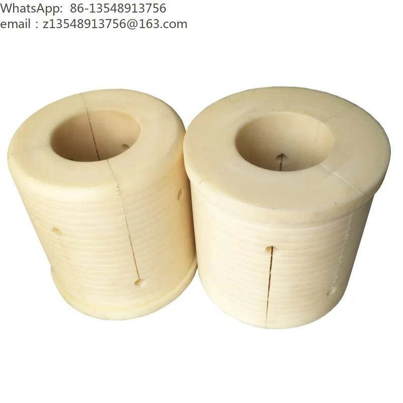 adaptateur-d'arbre-pneumatique-de-3-a-6-manchon-en-nylon-a-expansion-pneumatique-en-3-segments-embout-d'expansion-pour-machine-composite-de-rembobinage-et-deroulage