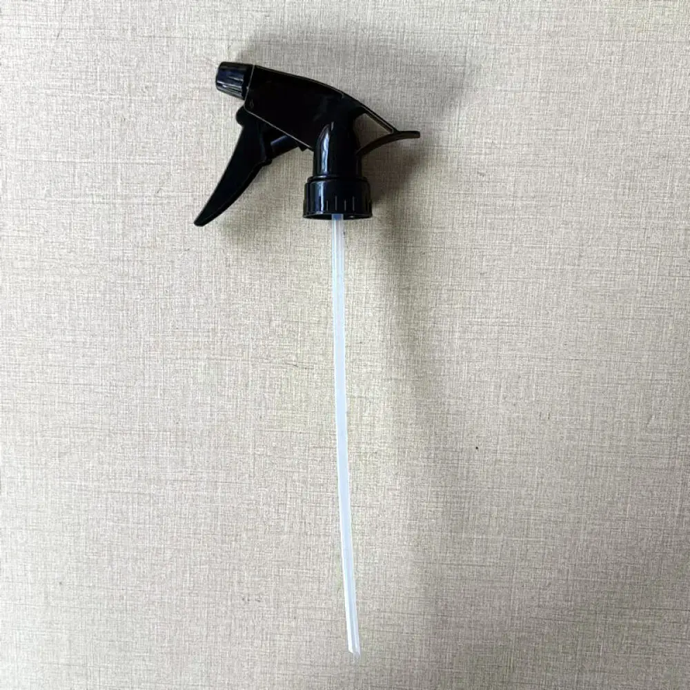 Hand Press Sprayer Nozzle Replacement 28 400 Head For Gardening Mist Spraying Solution Bottles Cleaning Appliance
