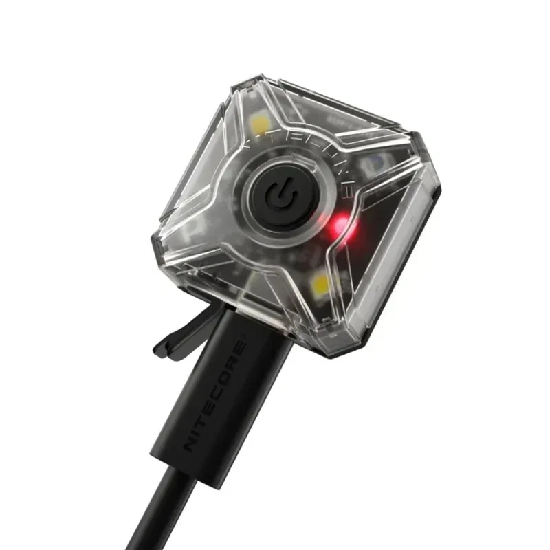 Universe Grocery StoreNU05 V2 Headlights Significant Other Warning Lights Night Outdoor Flash Light Portable