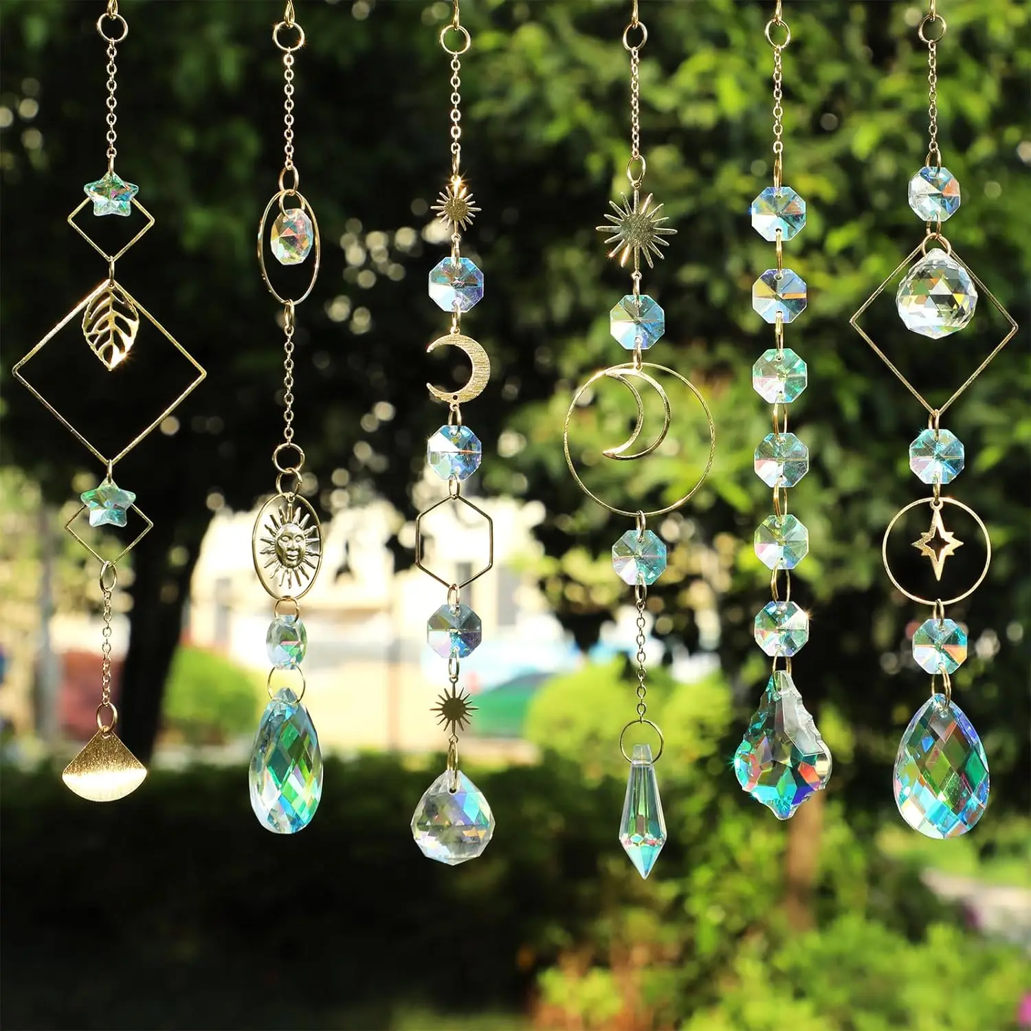 Thumbnail 3 - #69 Latest Suncatchers Offers